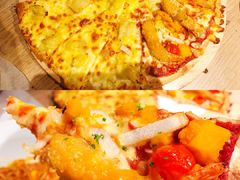 -必胜客(珠海路店)