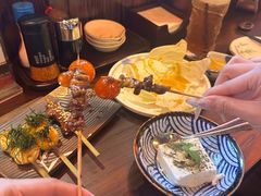 -鸟鹏烧鸟居酒屋(熙龙湾店)