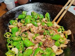 -张氏父子常德肠子馆(贺龙店)