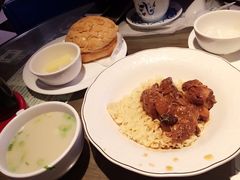 -翠华餐厅