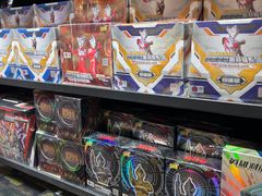 -潮品挚尚(龙湖长楹天街店)