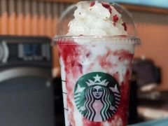 星冰乐双杯尝新组合-星巴克(张家港购物公园店)