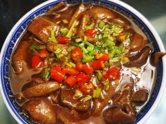 -曾家厨房·新徽菜(九华山路店)