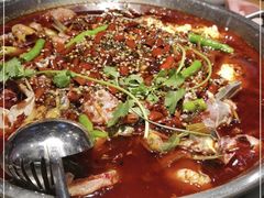 -小饕荟雅安贡椒鱼鲜馆(广福桥店)
