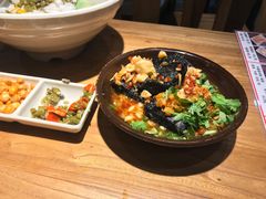 -湘人龙记老长沙米粉(华普国际大厦店)