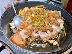 -德尚煌·顺德菜(誉山悠方天地店)