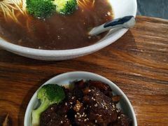 -囿面传统制面馆(中央路店)