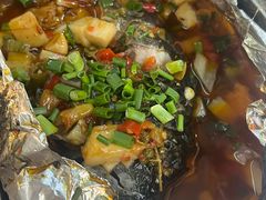 -夜烤·宜宾烧烤(回龙湾店)
