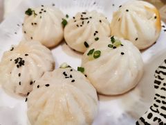 -绿杨春·淮扬宴(庐山路店)