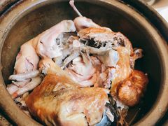 茶香鸡-外婆家(古墩印象城店)
