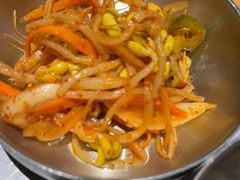 -土大力韩式烤肉料理(和平路店)