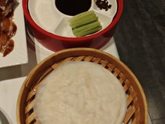 鸭饼小料-老城味道·传统天津菜(杨柳青店)