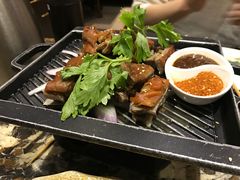 -北疆饭店(苏宁广场店)