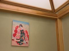 -一心创作料理屋(经开万达店)