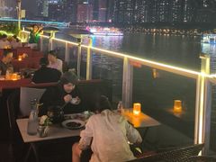 -琶醍壹号•潮菜江景餐吧