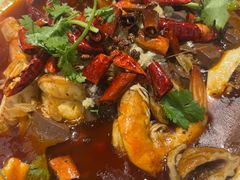 -孟记粥铺·家常菜·烧烤·粥(亚运村店)