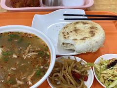 -八沟羊汤(河北大街店)