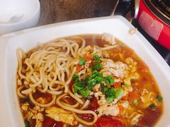 -湘肠香火锅店(团结湖店)