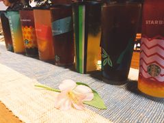 -星巴克臻选(天津鲁能中心一店)