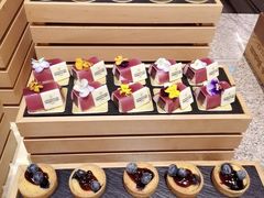 -韵咖啡自助餐厅(天津香格里拉店)