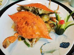 -巧克力渔家.小船海鲜胶东菜(万平口店)