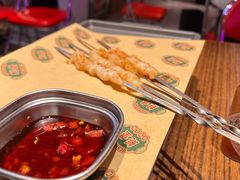 -蚝堡海鲜·威海菜·海肠捞饭·烧烤·亚洲吃蚝公司(幸福门店)