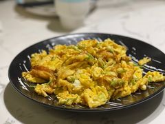 茉莉花炒鹅蛋-鹅艺空间(科园六路店)