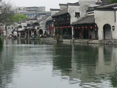 -南浔古镇