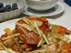 -荣轩(新荣记环球金融中心店)