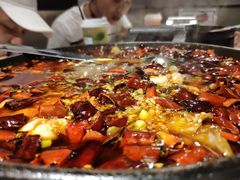 -臻享無招牌·食蛙专门店(太古里店)