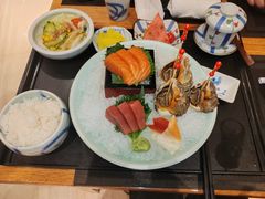 -万鱼亭 日本料理(无锡香山名园店)