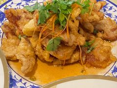 -石老头关东饺子王·东北菜(嘉华鑫城店)