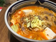 -阿香米线(深业上城店)