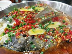 -记忆湘菜馆(芙蓉镇店)