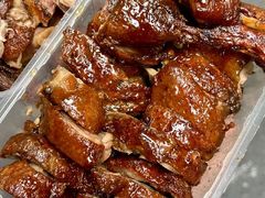 -香猪坊韩国烤肉专属门店(魏公村店)