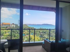 -三亚海棠湾万丽度假酒店