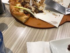 -必胜客(燕郊永旺店PHDI店)