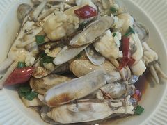 -妈妈菜舟山海鲜(定海古城店)