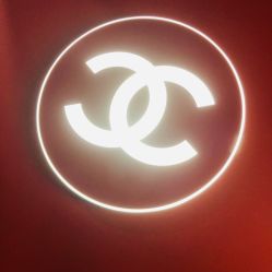 -Chanel