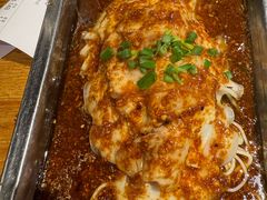 -兔槽江湖菜·重庆璧山兔(水围店)