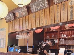 -鸟鹏烧鸟居酒屋(仁恒梦中心店)