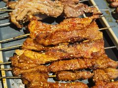 -青海名吃尕张娃非遗烤肉(城中店)