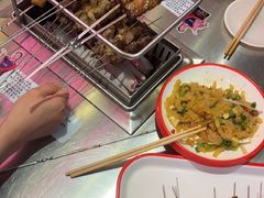 -遇西祠·海鲜烧烤(总店)
