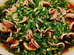 -金陵后厨·南京菜(新街口秣陵路店)