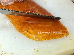 -船歌·鱼水饺青岛菜(闽江二路店)