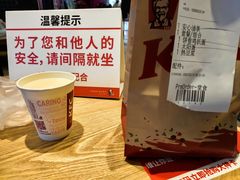 -肯德基(龙昆南店)
