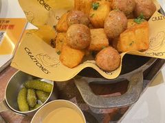 -CRAZYONES克芮旺斯西班牙餐厅(苏州中心店)