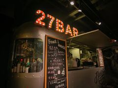 -HELLO 27 意面·沙拉·帕尼尼