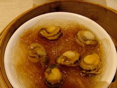 -福州天元国际威斯汀酒店·中国元素餐厅