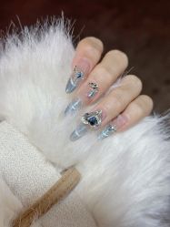 -SWEET NAIL甜果美甲美睫